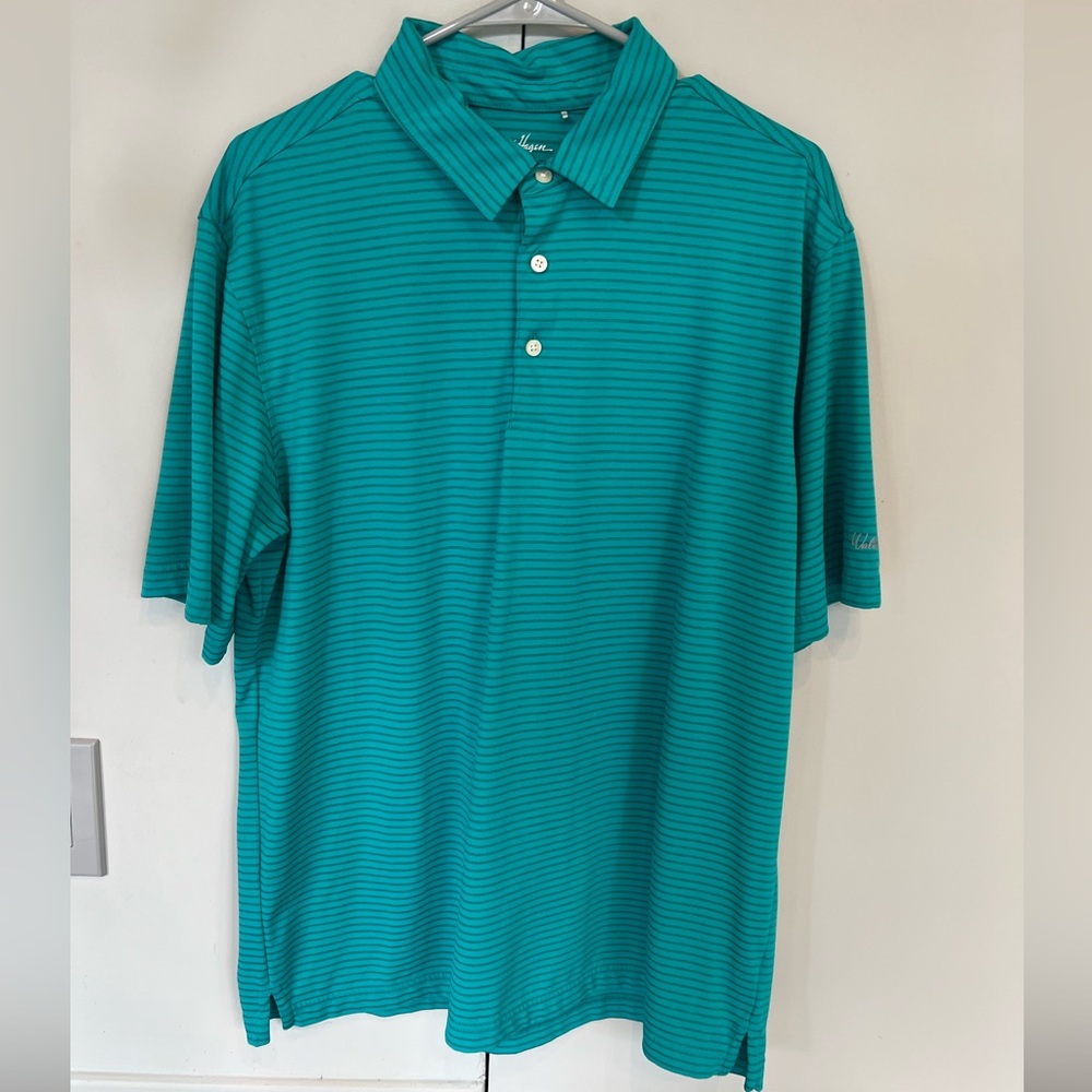 Walter Hagen Essentials Polo - L